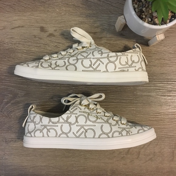 calvin klein michaela 2